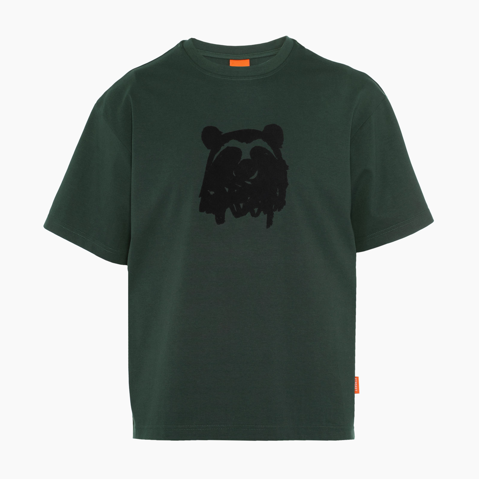 Koto-t-paita Kontio Print Korpi