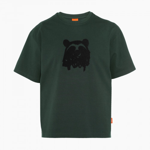 Koto-t-paita Kontio Print Korpi